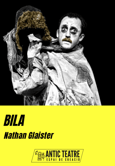 Bila → Antic Teatre