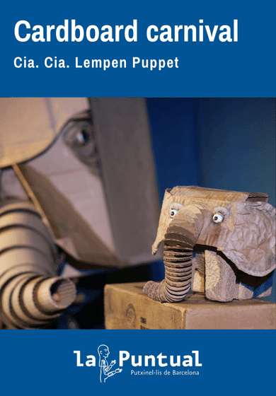 Cardboard Carnival