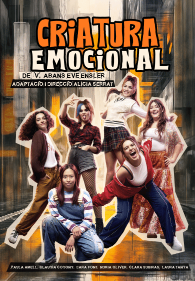 Criatura emocional