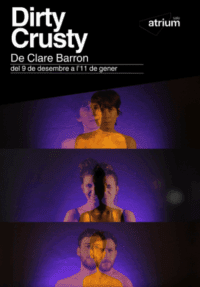 Dirty Crusty → Sala Atrium