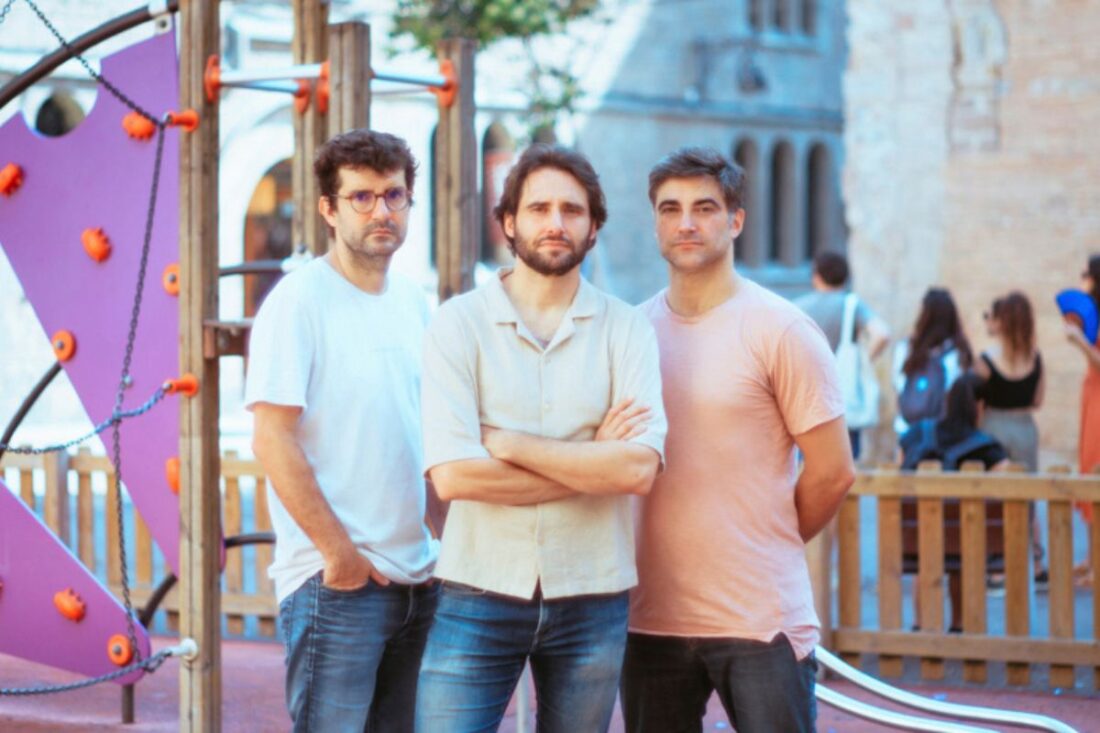 El meu germà