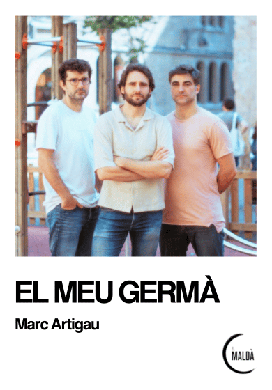 El meu germà