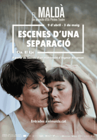 Escenes d’una separació → El Maldà