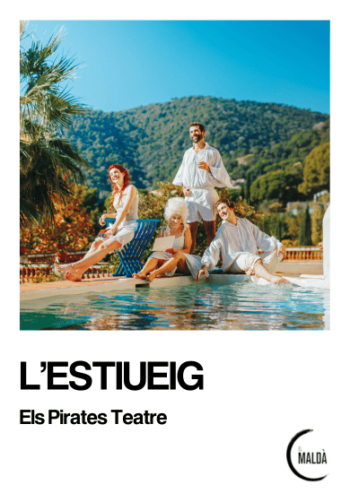 L'estiueig