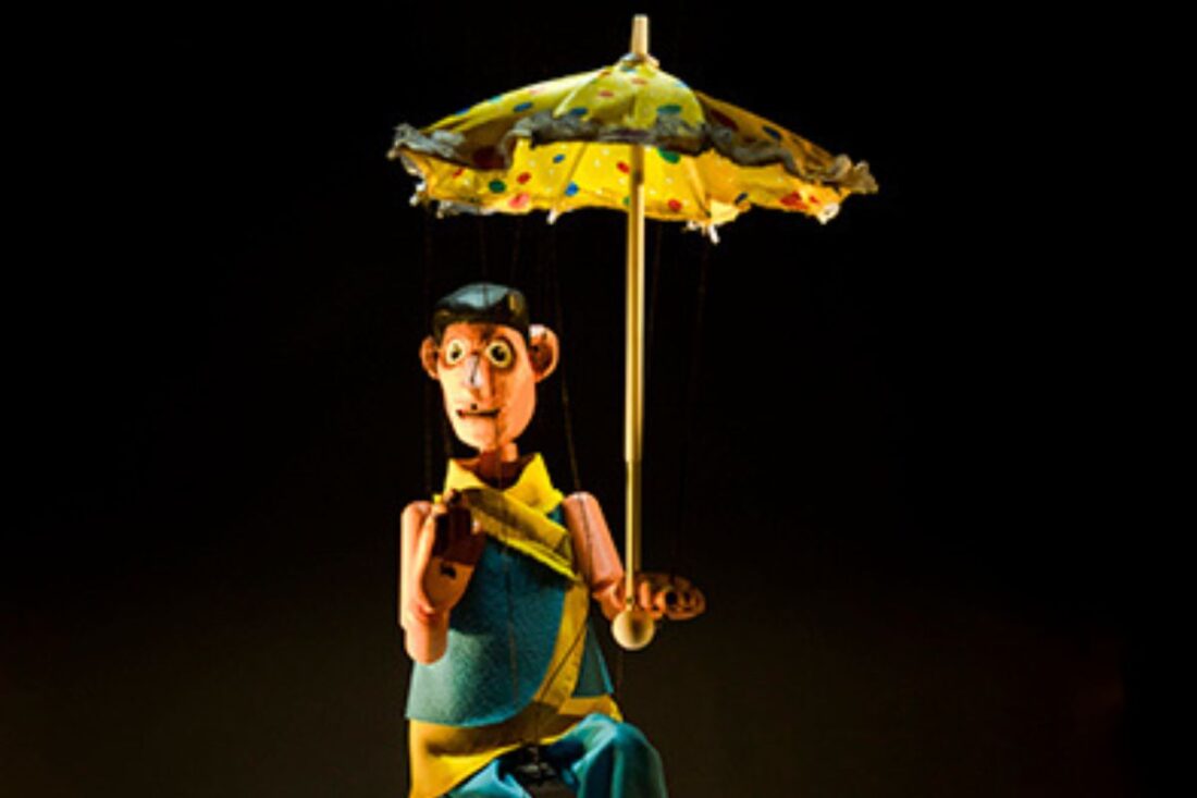 Marionette Circus
