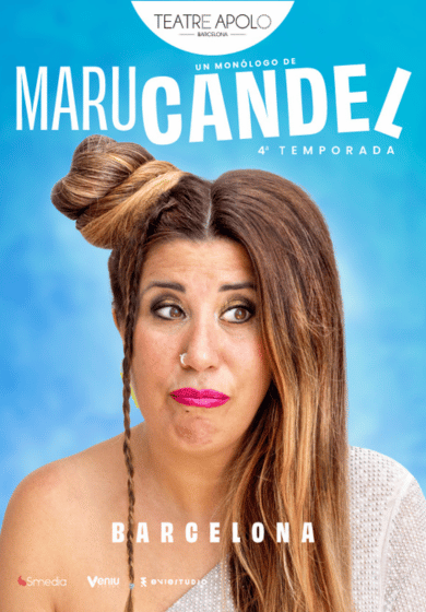 Maru Candel