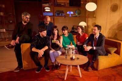 TEATRE-BARCELONA-Perfectes desconeguts (2)