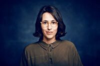 Foto de perfil de Eva Baltasar