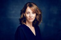 Foto de perfil de Victoria Szpunberg