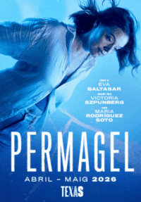 Permagel → Espai Texas