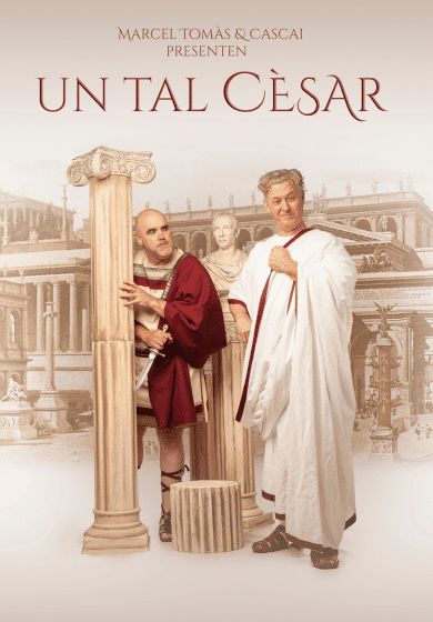 Un tal Cèsar