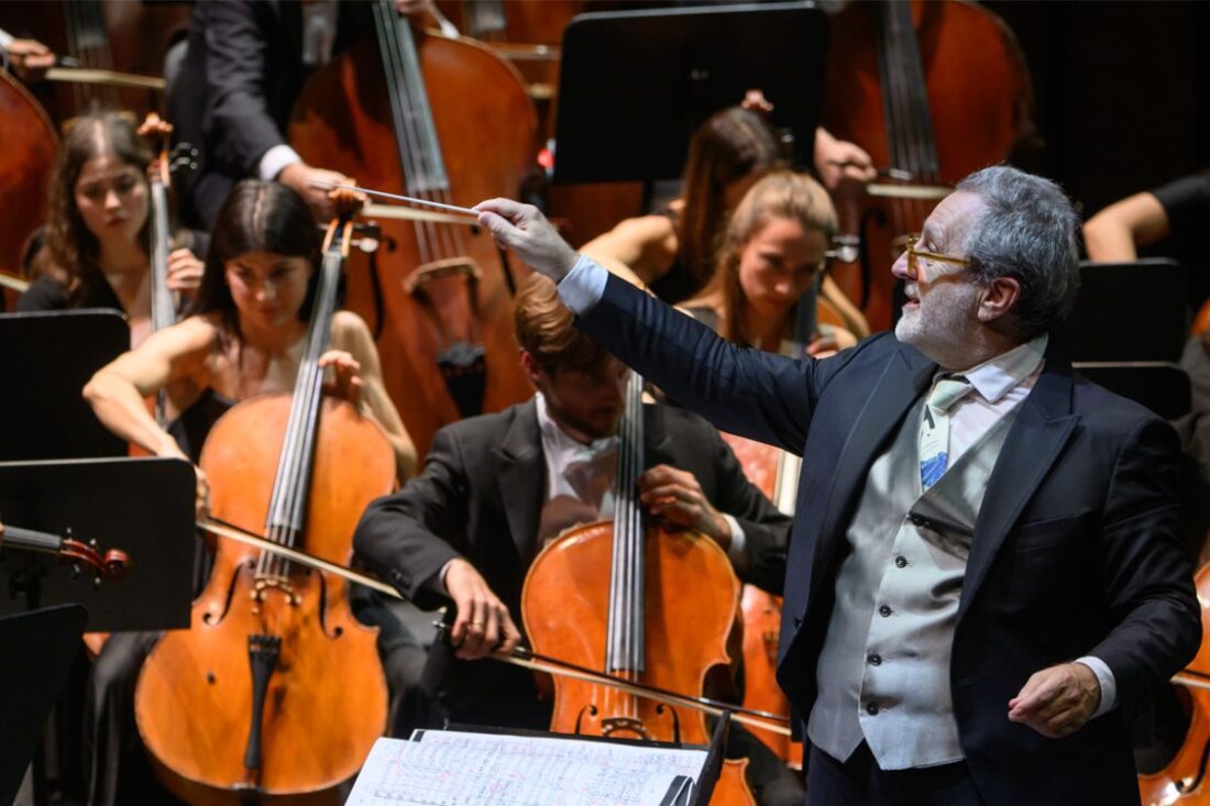 Univers Mahler: Simfonia núm. 9