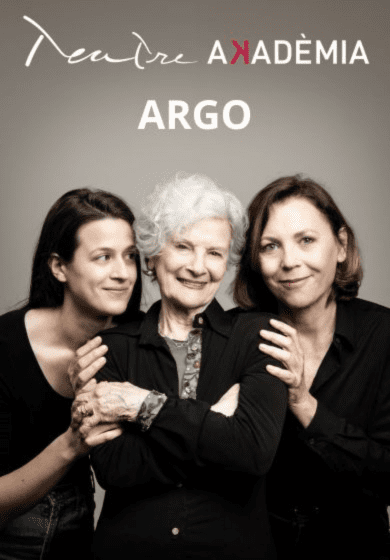 Argo → Teatre Akadèmia