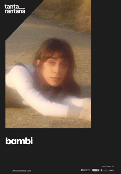 bambi → Teatre Tantarantana