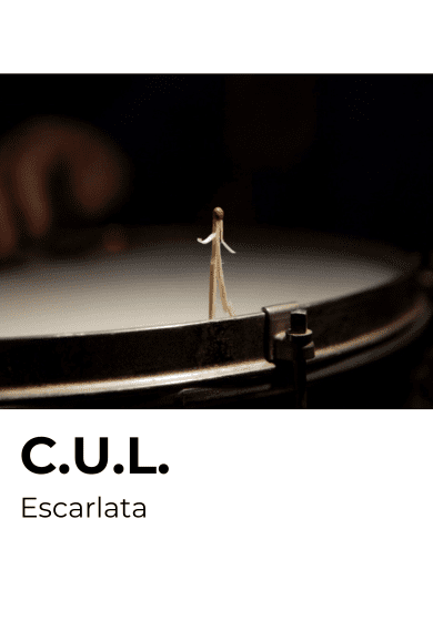 C.U.L. → Centre de les Arts Lliures