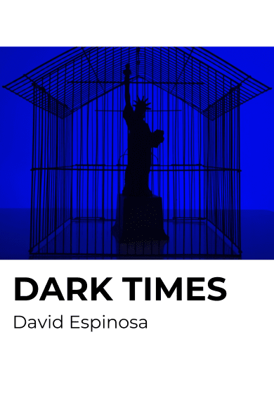 Dark Times → Centre de les Arts Lliures