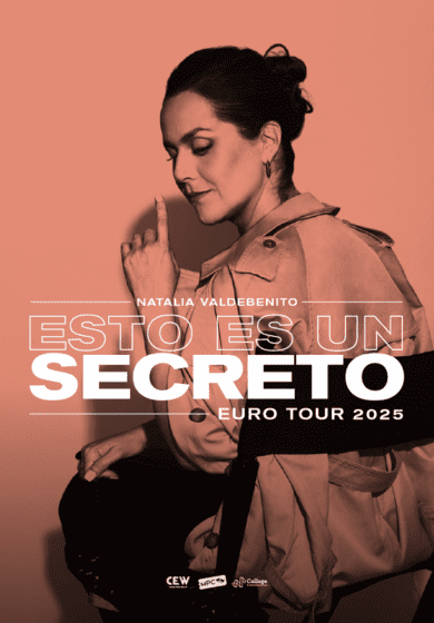 Esto es un secreto