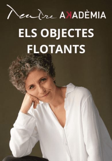 Els objectes flotants (després de la tempesta)