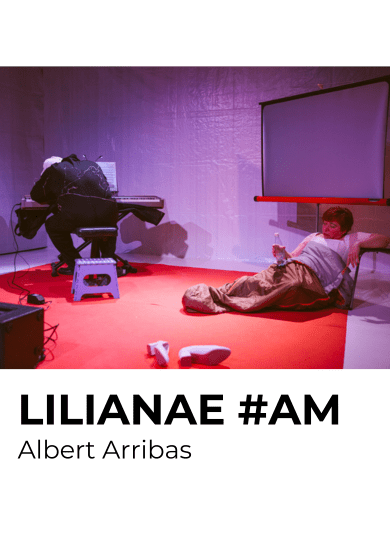 Lilianae #AM