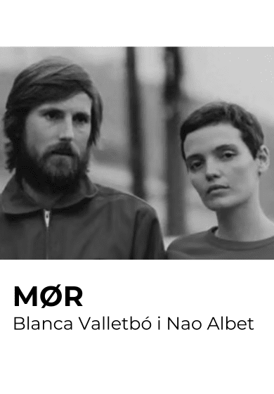 Mør → Heartbreak Hotel