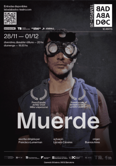 Muerde