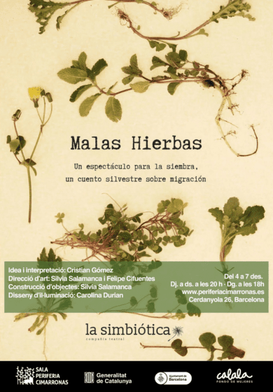 Malas Hierbas