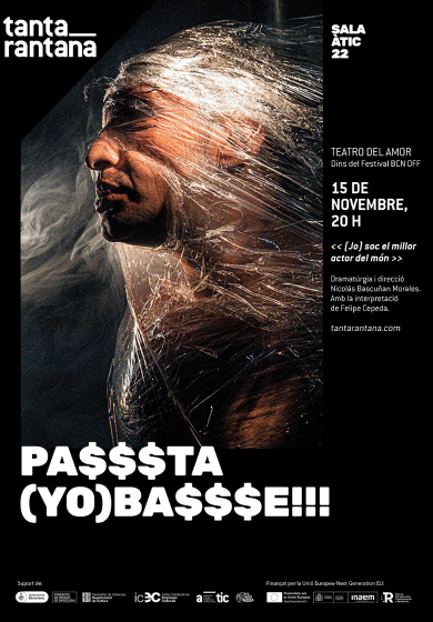 PA$$$TA(YO)BA$$$E!!!