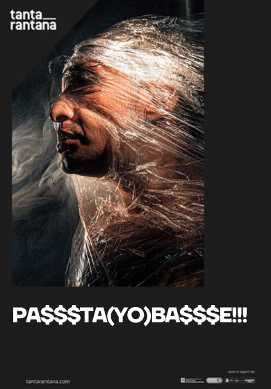 PA$$$TA(YO)BA$$$E!!! → Teatre Tantarantana