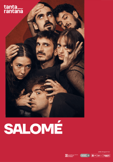 Salomé