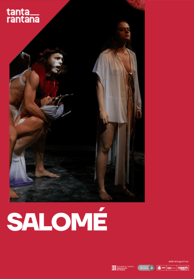 Salomé