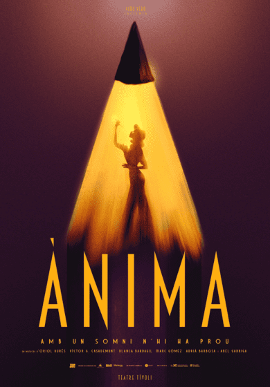 Ànima → Teatre Tívoli