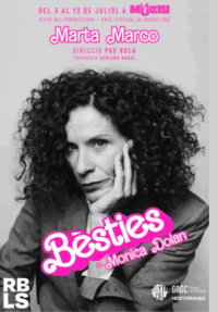 Bèsties → La Villarroel