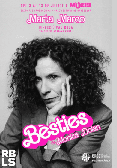 Bèsties → La Villarroel