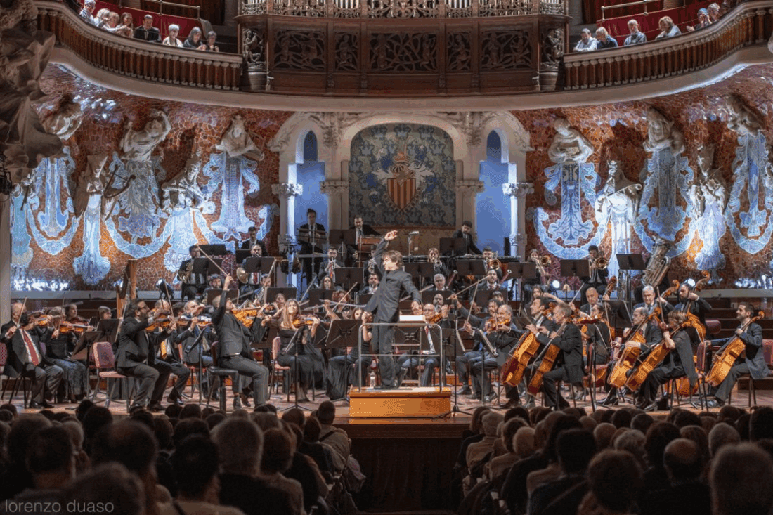 Festival de valsos i danses