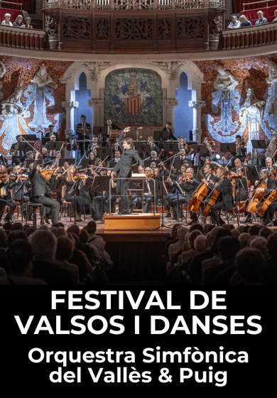 Festival de valsos i danses