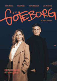 Göteborg → La Villarroel