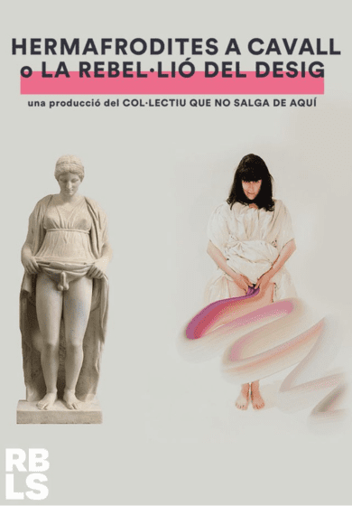 Hermafrodites a cavall o la rebel·lió del desig → La Villarroel