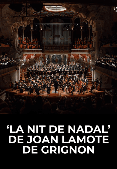 ‘La Nit de Nadal’ de Joan Lamote de Grignon