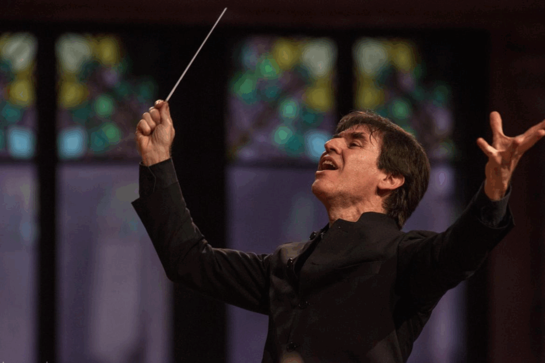 ‘El Messies’ de Händel