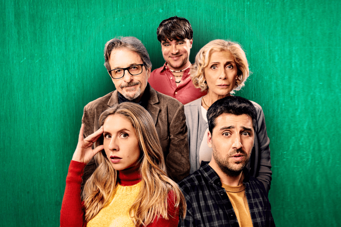 Una bufetada a temps