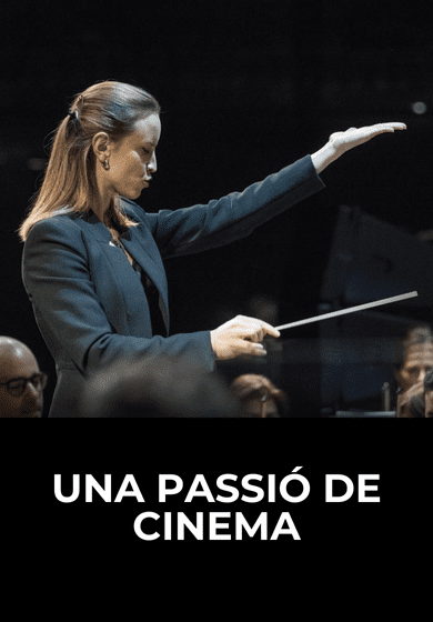 Una passió de cinema