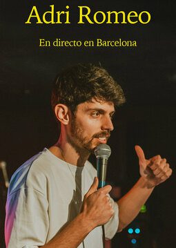 Adri Romeo: Aquí no soy nadie → El Medi