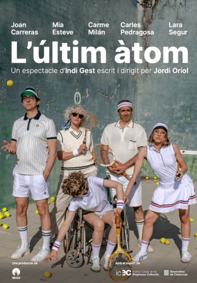 L'últim àtom