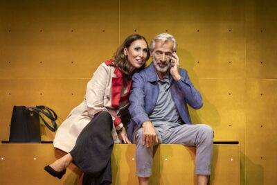 Mejor no decirlo © Enrique Cidoncha