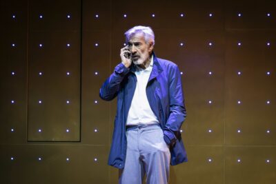 Mejor no decirlo © Enrique Cidoncha