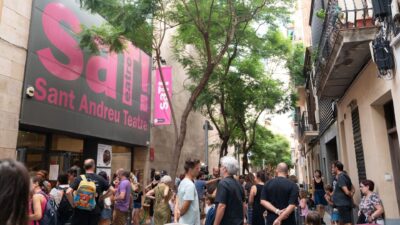El SAT! empieza nueva temporada con un récord histórico
