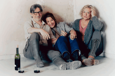 El destí a les mans dels pares