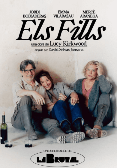 Els fills