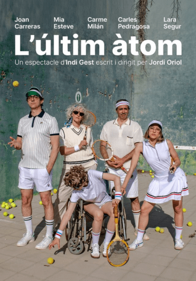 L'últim àtom