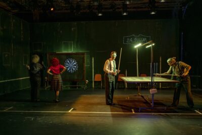 teatre barcelona-l'últim atom